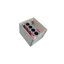 Bloco do Motor CUMMINS ISF 2.8 23B103011
