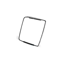 Vidro C/ Base Menor VW Constellation (convexo) - LD Fabbof 2R2857522