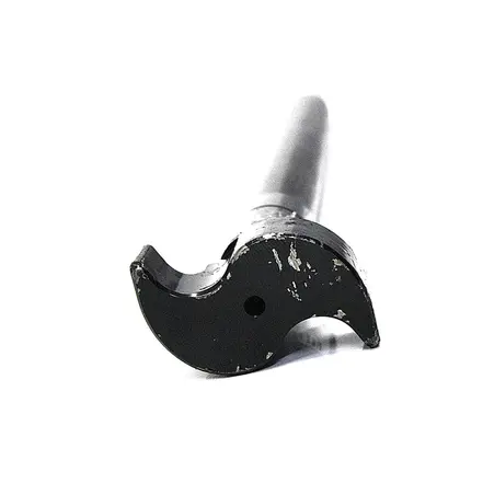 Eixo S 28 Estrias 598MM Lado Esquerdo Carretas Facchini 365075603