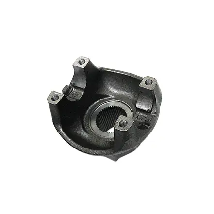 Flange Cardan SPL250-1X 46 Estrias Sorocard 0004101630