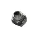 Flange Cardan SPL250-1X 46 Estrias Sorocard 0004101630