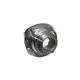 Flange Cardan SPL250-1X 46 Estrias Sorocard 0004101630