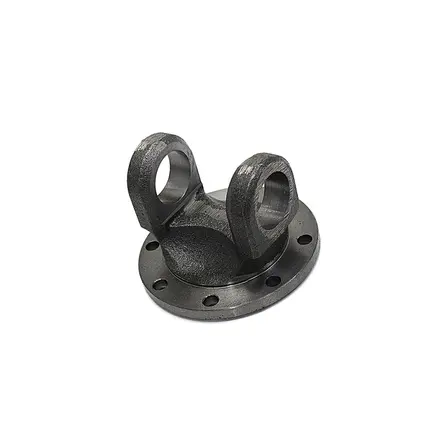Flange Orelha Articulação Lisa para Mercedes-Benz 8 Furos 10MM 3524110011