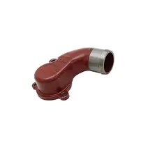 Bocal Entrada Água Motor MWM 2R0121076