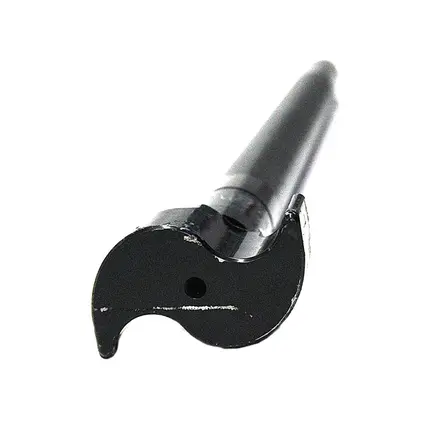 Eixo S 28 Estrias 598MM Lado Direito Carretas Facchini 3655075604
