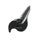 Eixo S 28 Estrias 598MM Lado Direito Carretas Facchini 3655075604