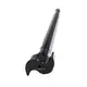 Eixo S 28 Estrias 598MM Lado Direito Carretas Facchini 3655075604