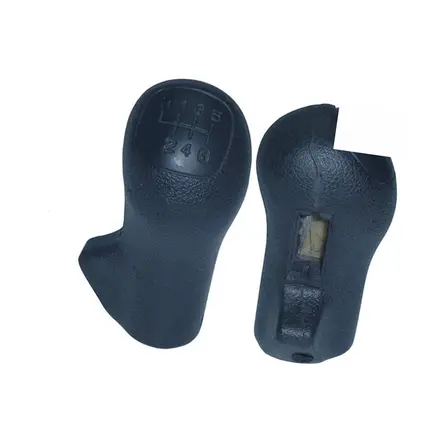 Manopla Câmbio Eaton FS5106 6 Marchas com Reduzida Importado TNG711141A