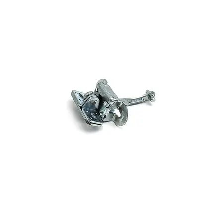 Braço Limitador da Porta Lado Esquerdo / Lado Direito Ford Novo Cargo 2011/. AC46E23500BA