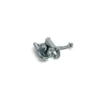 Braco Limitador da Porta - LE / LD Ford Novo Cargo 2011/. AC46E23500BA