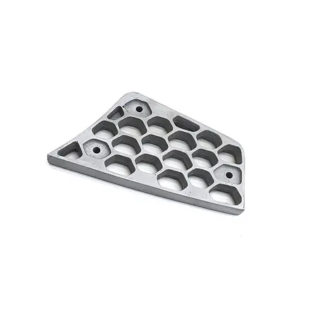Estribo FC4Z16490A