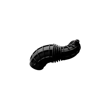 Mangueira Filtro de Ar para Mercedes-Benz L1634 LS1634 Motor OM447 4760980083