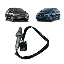 Sonda Lambda Secundária Honda Fit City 1.5 16V 2015 a 2020 OZA714HG11