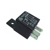 Relé Auxiliar 12V 3445427119