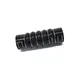 Mangueira Intercooler com 6 Aneis 70X70X235MM Preto para Mercedes-Benz 6705280682