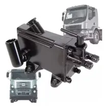 Bomba Hidráulica da Cabine VW MB SCANIA Importado 2R2899501C