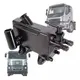 Bomba Hidráulica da Cabine VW MB SCANIA Importado 2R2899501C