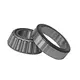 Rolamento Corpo Pinhão (HM89449/HM89410) Meritor 2TA525273