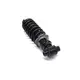 Amortecedor Traseiro da Cabine (ferro) VW Constellation 2V2899515C