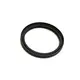 Retentor Traseiro Flange Câmbios ZF 9S 12AS 16AS 16S Spaal 2V2311115A