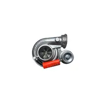 Turbina Motor MWM X12 4 Cilindros (Rotor Titanio) para Volkswagen 2W0145061F