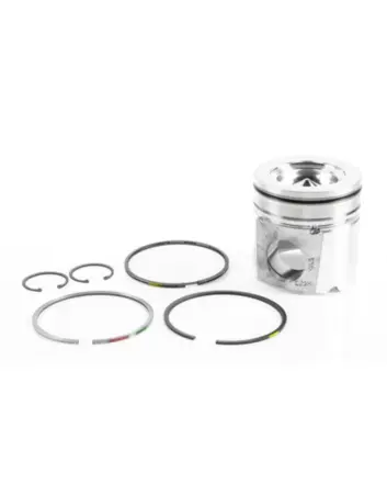 PISTAO C/ PINO MOTOR CUMMINS ISB 5.9L 6 CIL. MAHLE 2S0107065B