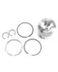 PISTAO C/ PINO MOTOR CUMMINS ISB 5.9L 6 CIL. MAHLE 2S0107065B