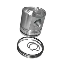 Pistão C/ Pino Motor CUMMINS ISB 4 / 6 Cil. Mahle 2R0107065A