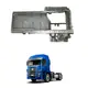 Cárter de Óleo Motor MAN D08 6 Cilindros 07W103602AL