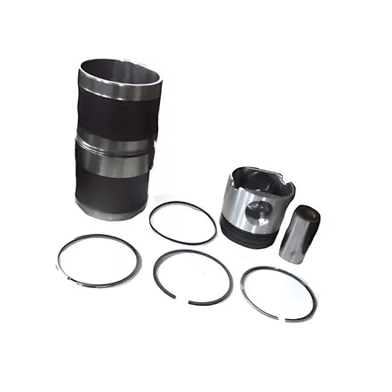 Kit de Motor STD Completo Motor Cummins ISL 8.9 Mahle 2Z0198065