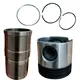 KIT DE MOTOR STD COMPLETO MOTOR CUMMINS ISL 8.9 MAHLE 2Z0198065