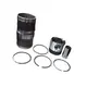 Kit de Motor STD Completo Motor Cummins ISL 8.9 Mahle 2Z0198065