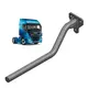 SUPORTE PARALAMA TRACAO DIANTEIRO - LE IVECO STRALIS 41213725