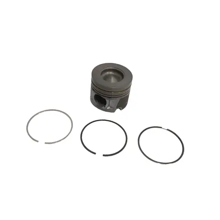 Pistão Motor Cummins ISF 2.8 Completo com Pino Mahle 23B198065