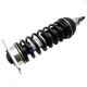 Amortecedor Traseiro Cabine Completo C/ Bucha MB Atego 9583170303