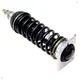 Amortecedor Traseiro Cabine Completo C/ Bucha MB Atego 9583170303