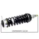 Amortecedor Traseiro Cabine Completo C/ Bucha MB Atego 9583170303
