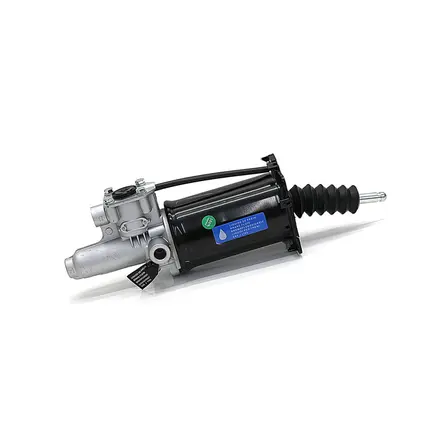 Servo de Embreagem para Volkswagen 2P0721261A