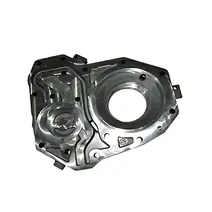 Carcaca Bomba de Óleo Câmbios ZF 9S 2T2311810A