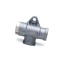 Válvula Dupla Retenção 2 Vias M16X1.5 (fêmea X Fêmea) Brex TAR607337A