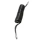 Mangueira Espiral 6.5M Macho M16X1.5 X Fêmea 11/16 (preta) 2T0611717