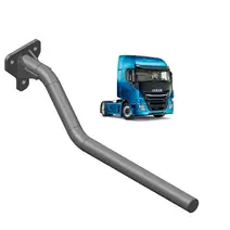 SUPORTE PARALAMA TRACAO DIANTEIRO - LD IVECO STRALIS 41213727