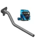 SUPORTE PARALAMA TRACAO DIANTEIRO - LD IVECO STRALIS 41213727