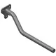 SUPORTE PARALAMA TRACAO DIANTEIRO - LD IVECO STRALIS 41213727
