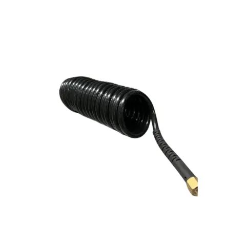 Mangueira Espiral 6.5M Macho M16X1.5 X Fêmea 11/16 (vm) 2T0611717