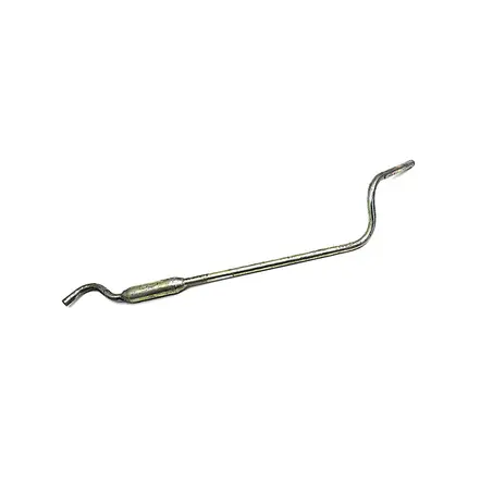 Tubo Descarga Ar Compressor TGG607312