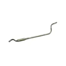 Tubo Descarga Ar Compressor TGG607312
