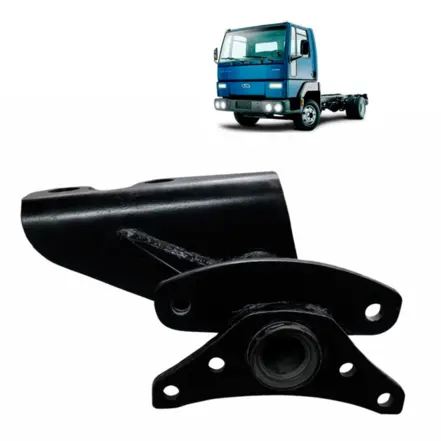 Suporte Cuica Dianteira LE 2TA607463