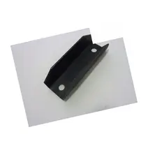 Chapa Grampo Estabilizador Dianteiro para Volkswagen Importado 2R0411035