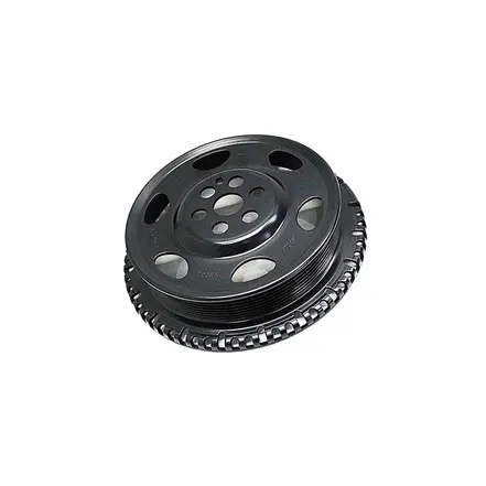 Polia do Virabrequim Motor Cummins ISB 4 / 6 Cil. Importado 2R0105253B